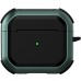 Футляр протиударний Black ed. для навушників Airpods 3 Футляр протиударний Black ed. для навушників Airpods 3