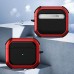 Футляр протиударний Black ed. для навушників Airpods 3 Футляр протиударний Black ed. для навушників Airpods 3