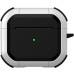 Футляр протиударний Black ed. для навушників Airpods 3 Футляр протиударний Black ed. для навушників Airpods 3