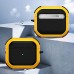 Футляр протиударний Black ed. для навушників Airpods 3 Футляр протиударний Black ed. для навушників Airpods 3