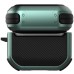 Футляр протиударний Black ed. для навушників Airpods 3 Футляр протиударний Black ed. для навушників Airpods 3