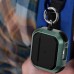 Футляр протиударний Black ed. для навушників Airpods 3 Футляр протиударний Black ed. для навушників Airpods 3
