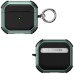 Футляр протиударний Black ed. для навушників Airpods 3 Футляр протиударний Black ed. для навушників Airpods 3