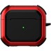 Футляр протиударний Black ed. для навушників Airpods 3 Футляр протиударний Black ed. для навушників Airpods 3
