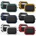 Футляр протиударний Black ed. для навушників Airpods Pro Футляр протиударний Black ed. для навушників Airpods Pro