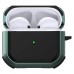 Футляр протиударний Black ed. для навушників Airpods Pro Футляр протиударний Black ed. для навушників Airpods Pro