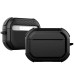 Футляр протиударний Black ed. для навушників Airpods Pro Футляр протиударний Black ed. для навушників Airpods Pro