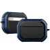 Футляр протиударний Black ed. для навушників Airpods Pro Футляр протиударний Black ed. для навушників Airpods Pro