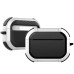 Футляр протиударний Black ed. для навушників Airpods Pro Футляр протиударний Black ed. для навушників Airpods Pro