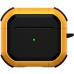 Футляр протиударний Black ed. для навушників Airpods Pro Футляр протиударний Black ed. для навушників Airpods Pro