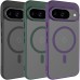Чохол TPU Bloom with Magnetic Fit для Google Pixel 9 / 9 Pro