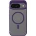 Чохол TPU Bloom with Magnetic Fit для Google Pixel 9 / 9 Pro