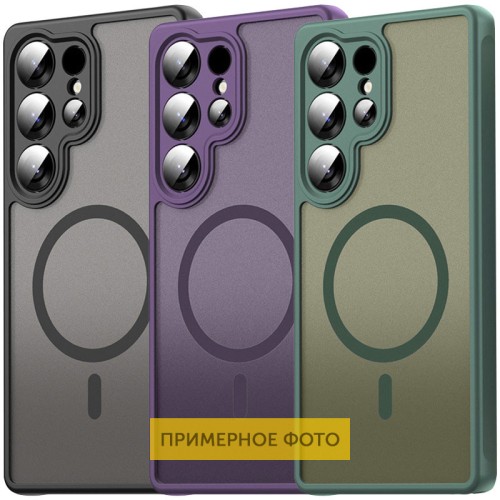 Чохол TPU Bloom with Magnetic Fit для Google Pixel 9 Pro XL / 10 Pro XL Чохол TPU Bloom with Magnetic Fit для Google Pixel 9 Pro XL / 10 Pro XL