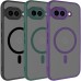 Чохол TPU Bloom with Magnetic Fit для Google Pixel 9a Чохол TPU Bloom with Magnetic Fit для Google Pixel 9a