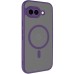 Чохол TPU Bloom with Magnetic Fit для Google Pixel 9a Чохол TPU Bloom with Magnetic Fit для Google Pixel 9a