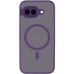 Чохол TPU Bloom with Magnetic Fit для Google Pixel 9a Чохол TPU Bloom with Magnetic Fit для Google Pixel 9a