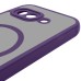 Чохол TPU Bloom with Magnetic Fit для Google Pixel 9a Чохол TPU Bloom with Magnetic Fit для Google Pixel 9a