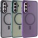 Чохол TPU Bloom with Magnetic Fit для Samsung Galaxy A25 5G Чохол TPU Bloom with Magnetic Fit для Samsung Galaxy A25 5G