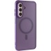 Чохол TPU Bloom with Magnetic Fit для Samsung Galaxy A26 5G Чохол TPU Bloom with Magnetic Fit для Samsung Galaxy A26 5G