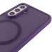 Чохол TPU Bloom with Magnetic Fit для Samsung Galaxy A26 5G Чохол TPU Bloom with Magnetic Fit для Samsung Galaxy A26 5G