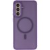 Чохол TPU Bloom with Magnetic Fit для Samsung Galaxy S24 FE Чохол TPU Bloom with Magnetic Fit для Samsung Galaxy S24 FE