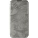 Шкіряний чохол-книжка Belora для Infinix Smart 9 4G / Hot 50i Шкіряний чохол-книжка Belora для Infinix Smart 9 4G / Hot 50i