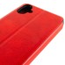 Шкіряний чохол-книжка Belora для Samsung Galaxy A06