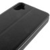 Шкіряний чохол-книжка Belora для Samsung Galaxy A06