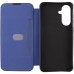 Шкіряний чохол-книжка Belora для Samsung Galaxy A35 Шкіряний чохол-книжка Belora для Samsung Galaxy A35