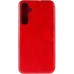 Шкіряний чохол-книжка Belora для Samsung Galaxy A36 5G / A56 5G