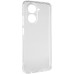 TPU чохол Epic Transparent 1,5mm Full Camera для Xiaomi Redmi A5 / Poco C71