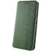 Шкіряний чохол-книжка GETMAN Cubic (PU) для Xiaomi Redmi A5 / Poco C71 Шкіряний чохол-книжка GETMAN Cubic (PU) для Xiaomi Redmi A5 / Poco C71