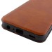 Шкіряний чохол-книжка Belora для Xiaomi Redmi A5 / Poco C71 Шкіряний чохол-книжка Belora для Xiaomi Redmi A5 / Poco C71