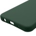 Чохол Silicone Cover Lakshmi Full Camera (AAA) для Xiaomi Redmi A5 / Poco C71