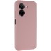 Чохол Silicone Cover Lakshmi Full Camera (AAA) для Xiaomi Redmi A5 / Poco C71