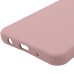 Чохол Silicone Cover Lakshmi Full Camera (AAA) для Xiaomi Redmi A5 / Poco C71