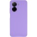 Чохол Silicone Cover Lakshmi Full Camera (AAA) для Xiaomi Redmi A5 / Poco C71