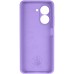 Чохол Silicone Cover Lakshmi Full Camera (AAA) для Xiaomi Redmi A5 / Poco C71