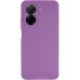 Чохол Silicone Cover Lakshmi Full Camera (AAA) для Xiaomi Redmi A5 / Poco C71