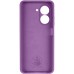 Чохол Silicone Cover Lakshmi Full Camera (AAA) для Xiaomi Redmi A5 / Poco C71