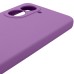 Чохол Silicone Cover Lakshmi Full Camera (AAA) для Xiaomi Redmi A5 / Poco C71