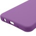 Чохол Silicone Cover Lakshmi Full Camera (AAA) для Xiaomi Redmi A5 / Poco C71