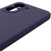 Чохол Silicone Cover Lakshmi Full Camera (AAA) для Xiaomi Redmi A5 / Poco C71