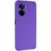 Чохол Silicone Cover Lakshmi Full Camera (AAA) для Xiaomi Redmi A5 / Poco C71
