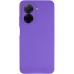 Чохол Silicone Cover Lakshmi Full Camera (AAA) для Xiaomi Redmi A5 / Poco C71