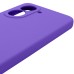 Чохол Silicone Cover Lakshmi Full Camera (AAA) для Xiaomi Redmi A5 / Poco C71