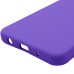 Чохол Silicone Cover Lakshmi Full Camera (AAA) для Xiaomi Redmi A5 / Poco C71