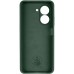 Чохол Silicone Cover Lakshmi Full Camera (AAA) для Xiaomi Redmi A5 / Poco C71