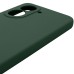 Чохол Silicone Cover Lakshmi Full Camera (AAA) для Xiaomi Redmi A5 / Poco C71