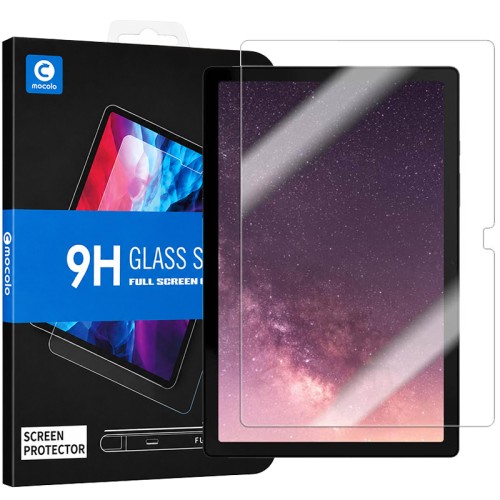 Захисне скло Mocolo (Pro+) для Samsung Galaxy Tab S10 FE+ (13.1